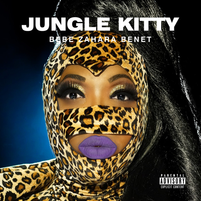 BeBe Zahara Benet Photo