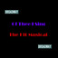 Of Thee I Sing Albumcover