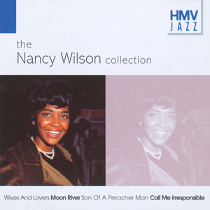 HMV Easy: The Nancy Wilson Collection album