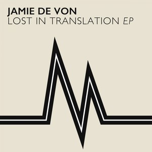Jamie de Von