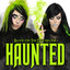 Haunted (Deluxe Edition) cover