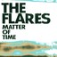 Matter of Time Albumcover