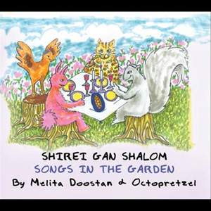 Melita Doostan & Octopretzel