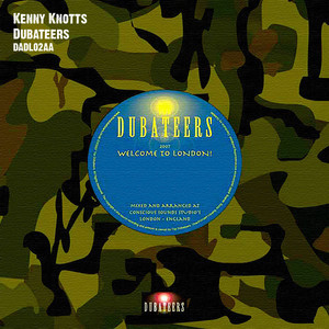 Kenny Knotts - Dubateers
