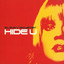 Hide U, part 1 Albumcover