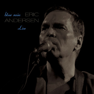 Blue Rain Live album