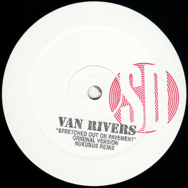 Van Rivers Photo