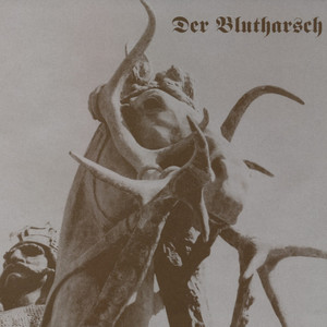 The Track of the Hunted cover