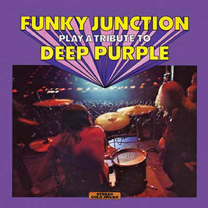 Play a Tribute to Deep Purple cover