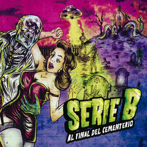 Serie B Photo