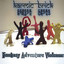 Fantasy Adventure Violence Albumcover