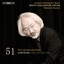 Bach: Cantatas, Vol. 51 cover