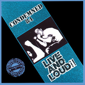 Live and Loud!! cover