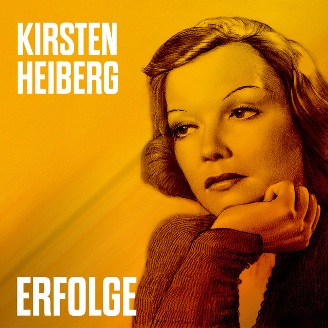 Kirsten Heiberg Photo