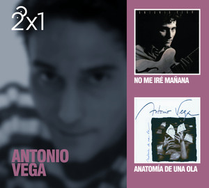 2x1 Antonio Vega album