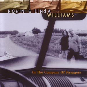 In the Company of Strangers cover