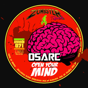 Osarc feat. Victo Ries
