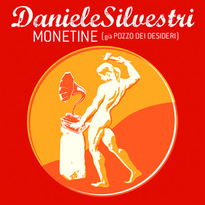 Monetine cover