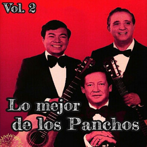 Lo Mejor de los Panchos, Vol. 2 album
