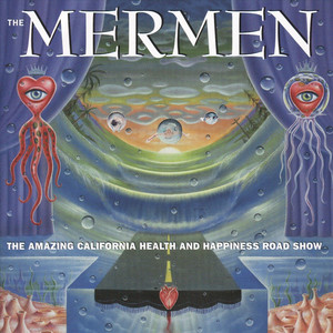 The Amazing California Health and Happiness Road Show cover