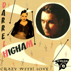 Crazy With Love album
