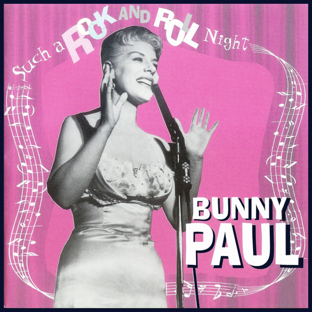 Bunny Paul Photo