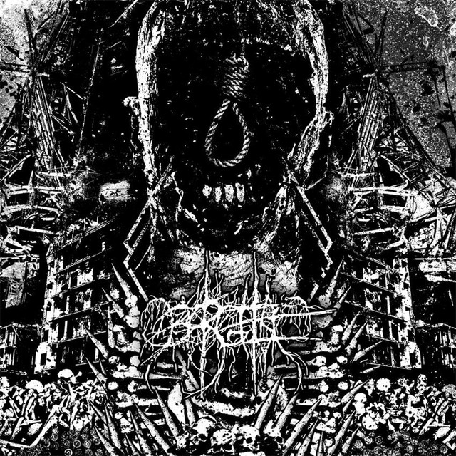 The Virtuous Purge cover