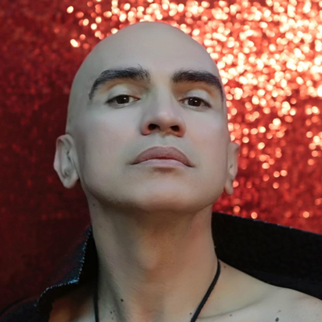 Edson Cordeiro