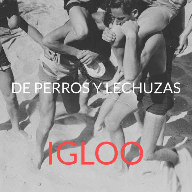 De Perros Y Lechuzas cover