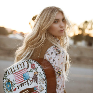 Brennley Brown Photo