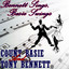 Bennett Sings, Basie Swings Albumcover
