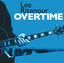 OverTime Albumcover