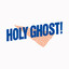 Holy Ghost! (Deluxe Edition) cover