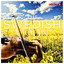 The Swedish Violin Albumcover