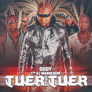 Oudy (1er Dj Mannequin)