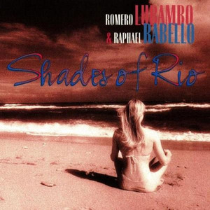 Shades of Rio album