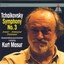 Tchaikovsky : Symphony No.3, 'Polish' Albumcover