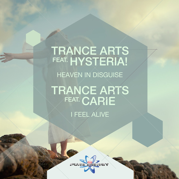 Trance Arts Photo