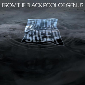 From the Black Pool of Genius cover