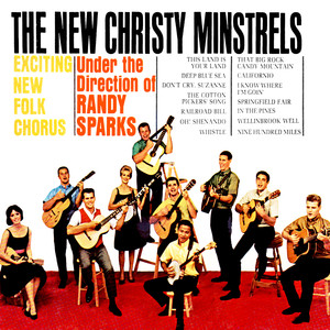 The New Christy Minstrels cover