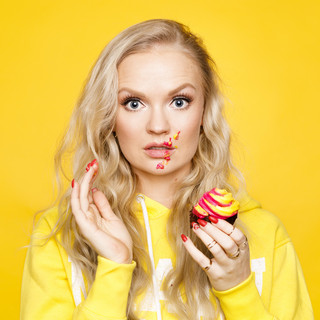 Annukka Photo