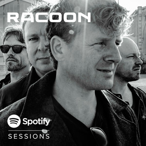 Spotify Sessions album