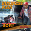 Business Man Albumcover