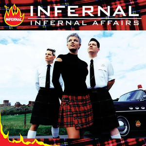 Infernal Affairs album