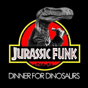Dinner For Dinosaurs
