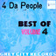 Best of, Vol. 4 Albumcover