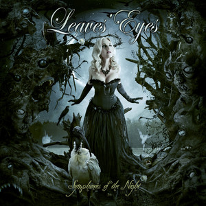 Symphonies of the Night album