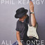 All At Once cover