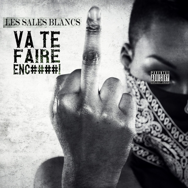 Les Sales Blancs Photo