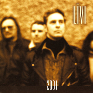 2001 cover